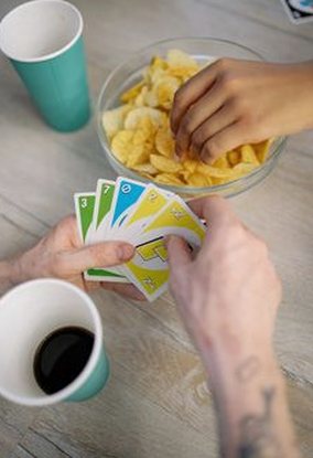  Vương quốc giải trí 